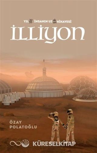 İlliyon
