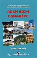 Adım Adım Osmaniye