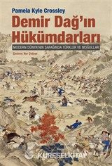 Demir Dağ'ın Hükümdarları