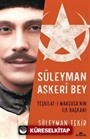 Süleyman Askeri Bey