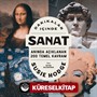 Dakikalar İçinde Sanat / Anında Açıklanan 200 Temel Kavram