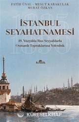 İstanbul Seyahatnamesi