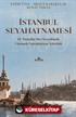 İstanbul Seyahatnamesi