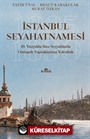 İstanbul Seyahatnamesi