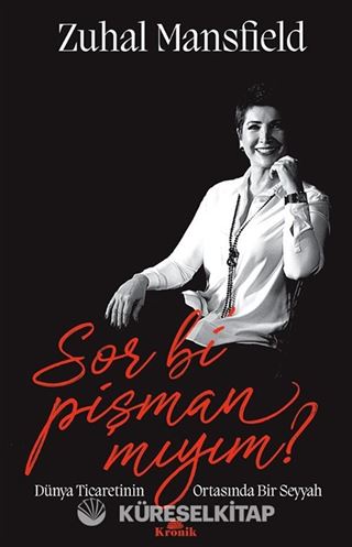Sor Bi' Pişman Mıyım?