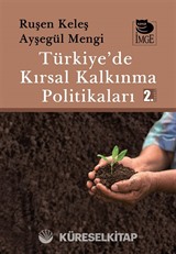 Türkiye'de Kırsal Kalkınma Politikaları