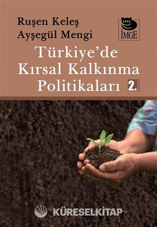 Türkiye'de Kırsal Kalkınma Politikaları