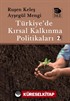 Türkiye'de Kırsal Kalkınma Politikaları