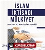 İslam İktisadı Mülkiyet