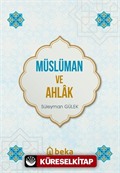 Müslüman ve Ahlak