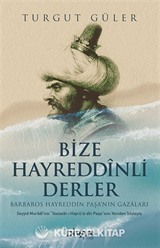 Bize Hayreddînli Derler