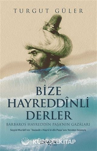 Bize Hayreddînli Derler