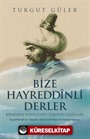 Bize Hayreddînli Derler