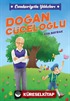 Doğan Cüceloğlu / Cumhuriyetin Yıldızları 9
