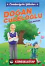 Doğan Cüceloğlu / Cumhuriyetin Yıldızları 9