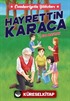 Hayrettin Karaca / Cumhuriyetin Yıldızları 8