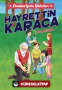 Hayrettin Karaca / Cumhuriyetin Yıldızları 8
