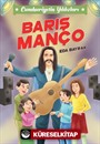 Barış Manço / Cumhuriyetin Yıldızları 7