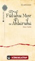 Fütûhu Mısr ve Ahbaruha Mısır Tarihi