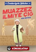 Muazzez İlmiye Çığ / Cumhuriyetin Yıldızları 5