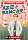 Aziz Sancar / Cumhuriyetin Yıldızları 10