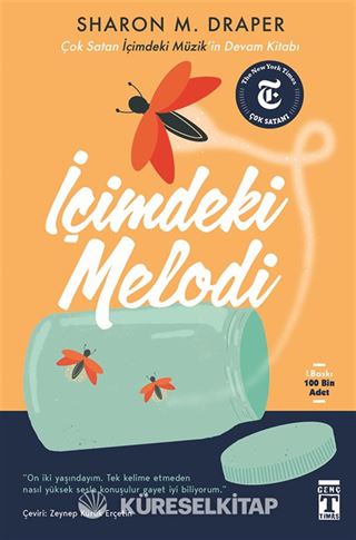 İçimdeki Melodi