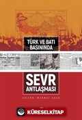 Türk ve Batı Basınında Sevr Antlaşması