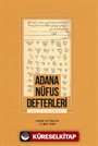 Adana Nüfus Defterleri