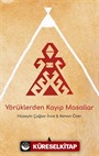 Yörüklerden Kayıp Masallar