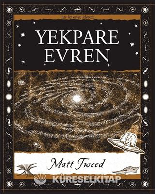 Yekpare Evren