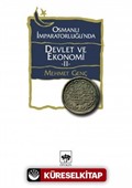 Osmanlı İmparatorluğu'nda Devlet ve Ekonomi 2 (Ciltsiz)