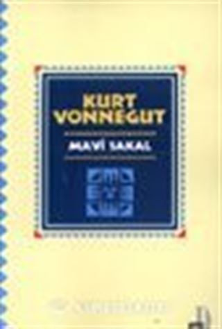 Mavi Sakal