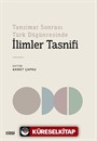 Tanzimat Sonrası Türk Düşüncesinde İlimler Tasnifi