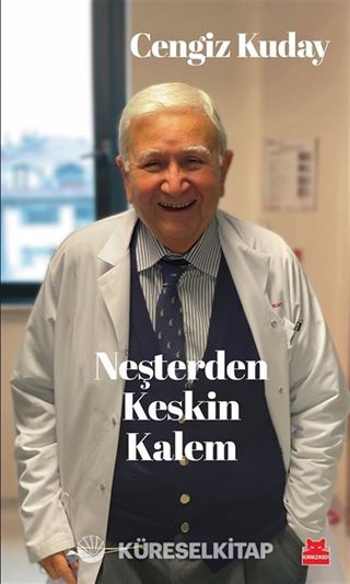 Neşterden Keskin Kalem