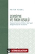 Zeydiyye ve Fıkıh Usulü