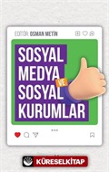 Sosyal Medya ve Sosyal Kurumlar