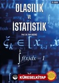 Olasılık ve İstatistik