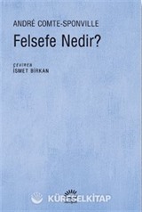 Felsefe Nedir?