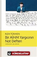 Bir Aihm Yargıcının Not Defteri