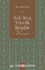 Kur'an'a Yönelik İtirazlar
