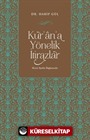 Kur'an'a Yönelik İtirazlar