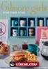 Gilmore Girls: Resmi Yemek Kitabı (Ciltli)