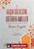 Arşın Gölgesine Götüren Ameller