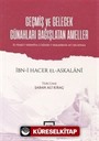 Geçmiş ve Gelecek Günahları Bağışlatan Ameller