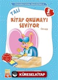 Tali Kitap Okuyor