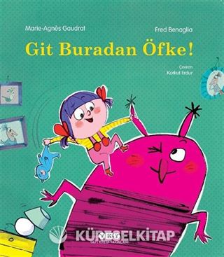 Git Buradan Öfke!