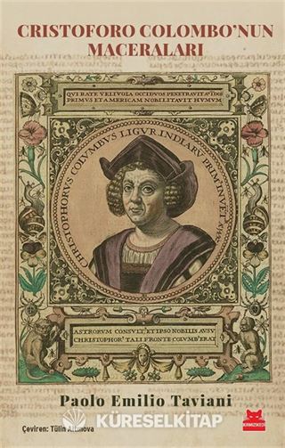 Cristoforo Colombo'nun Maceraları