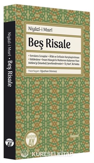 Beş Risale