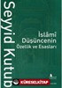 İslamî Düşüncenin Özellik ve Esasları (2 Cilt)