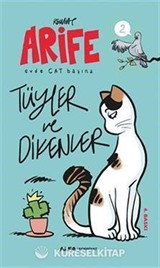 Arife - Evde Cat Başına